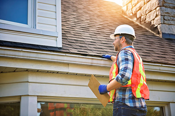 Licensed Gutter Repair And Installation service in East Saint Louis, IL - Norken Roofing